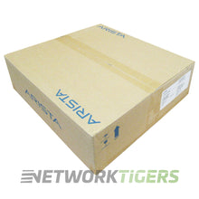 Carregar imagem no visualizador da galeria, NEW Arista DCS-7060CX2-32S-R HPE JH977A 32x 100GB QSFP 2x 10GB SFP+ B-F Switch

