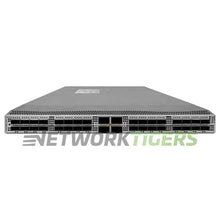 Cargar imagen en el visor de la galería, Arista DCS-7280CR3-32P4-F 32x 100GB QSFP28 4x 400GB OSFP F-R Switch Router

