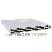 Carregar imagem no visualizador da galeria, Arista DCS-7280SE-64-F 48x 10GB SFP+ 4x 40GB QSFP+ Front-to-Back Airflow Switch

