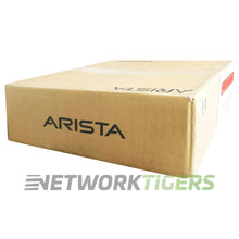 Carregar imagem no visualizador da galeria, NEW Arista DCS-7280SE-68-R 48x 10GB SFP+ 2x 100GB QSFP100 B-F Airflow Switch
