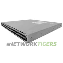 Load image into Gallery viewer, Arista DCS-7280TRA-48C6-R 48x 10GB RJ45 6x 100GB QSFP28 AM B-F Switch Router
