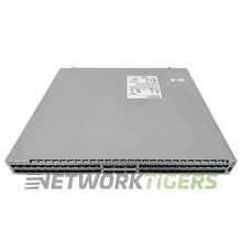 Load image into Gallery viewer, Arista DCS-7280TRA-48C6-R 48x 10GB RJ45 6x 100GB QSFP28 AM B-F Switch Router
