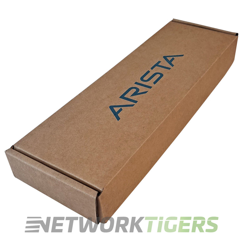 NEW Arista KIT-7001 1RU Tool-Less Rail Switches Spare Accessory Rack ...
