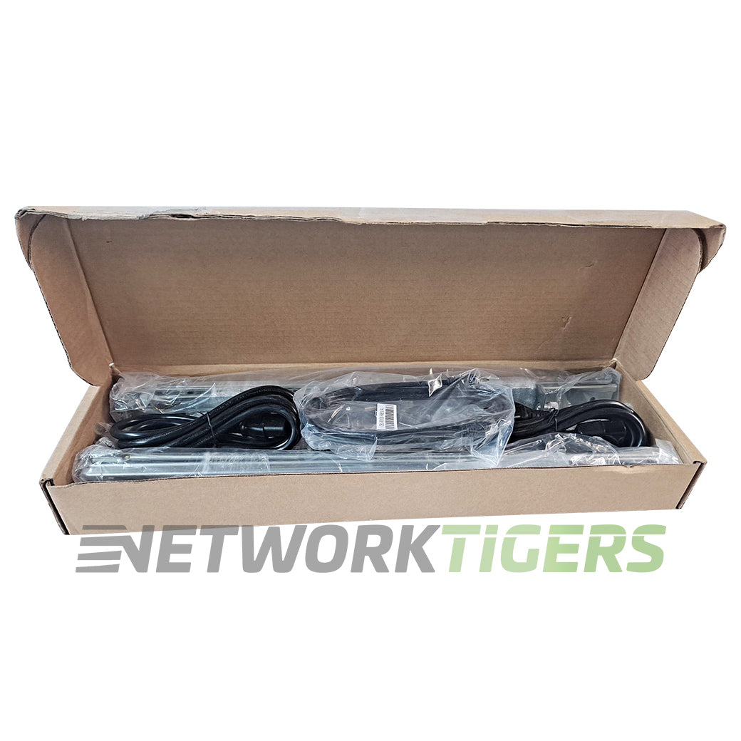 NEW Arista KIT-7001 1RU Tool-Less Rail Switches Spare Accessory Rack ...
