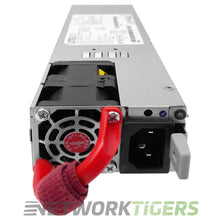 Cargar imagen en el visor de la galería, Arista PWR-1011-AC-RED 7050 Series 1000W AC F-B Air Switch Power Supply
