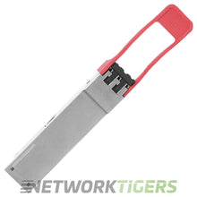 Carregar imagem no visualizador da galeria, Arista QSFP-100G-ERL4 100GBASE-ERL4 30-40km SMF Transceiver QSFP28

