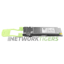 Carregar imagem no visualizador da galeria, NEW Arista QSFP-100G-FR 100GB BASE-FR up to 2km over duplex SMF QSFP28
