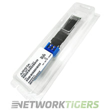 Load image into Gallery viewer, NEW Arista QSFP-100G-LRL4 100GB BASE-LRL4 1310nm Duplex SMF QSFP28 Transceiver
