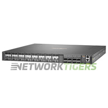 Cargar imagen en el visor de la galería, NEW HPE Aruba JL579A 8320 Series 32x 40GB QSFP+ Switch

