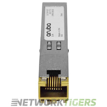 Carregar imagem no visualizador da galeria, HPE Aruba J8177D 1GB BASE-T RJ45 CAT5E Optical SFP Transceiver
