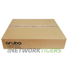 Load image into Gallery viewer, NEW HPE Aruba JL323A 36x 1GB PoE+ RJ45 4x 1GB Combo 8x 10GB PoE+ Copper Switch
