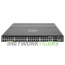 Cargar imagen en el visor de la galería, HPE Aruba JL322A 44x 1GB PoE+ RJ45 4x 1GB Combo 1x Expansion Module Slot Switch
