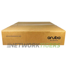 Carregar imagem no visualizador da galeria, NEW HPE Aruba JL711A CX 8360 Series 8360-24XF2C Back-to-Front Air Switch Bundle

