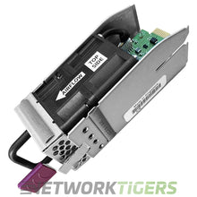 Cargar imagen en el visor de la galería, NEW HPE Aruba JL714A CX 8360 Series Front-to-Back Airflow Switch Fan Module
