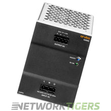 Cargar imagen en el visor de la galería, HPE Aruba JL819A CX 4100i Series PoE 54VDC 240W 100-240VAC DIN Power Supply
