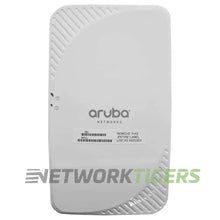 Carregar imagem no visualizador da galeria, HPE Aruba JW167A AP-205H Dual Radio 802.11ac 2x2:2 MIMO (TAA) Wireless AP
