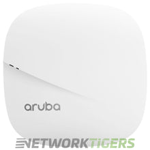 Cargar imagen en el visor de la galería, NEW HPE Aruba JX936A AP-305 Dual Radio 802.11ac 2x2:2/3x3:3 MU-MIMO Int Ant WAP
