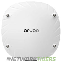 Load image into Gallery viewer, HPE Aruba JZ342A AP-534 (US) Dual Radio 802.11ax 4x4:4 MU-MIMO OFDMA TAA WAP
