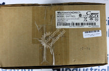Cargar imagen en el visor de la galería, EA7-T6CL by Automation Direct C-more Touch Screen New Surplus Factory Package
