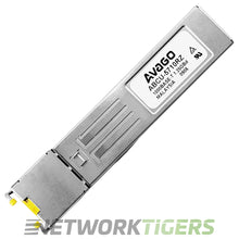 Load image into Gallery viewer, NEW Avago ABCU-5710RZ 1GB BASE-T RJ45 SFP Transceiver
