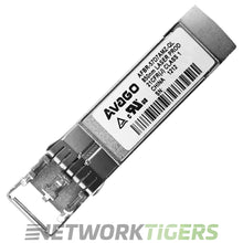 Load image into Gallery viewer, NEW Avago AFBR-57D7AMZ-QL 8GB Fibre Channel 850nm SR MMF 300m SFP+ Transceiver
