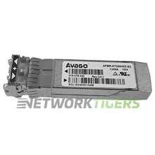 Carregar imagem no visualizador da galeria, Avago AFBR-57D9AMZ-E2 8GB Fibre Channel 8GB SFP+ Transceiver
