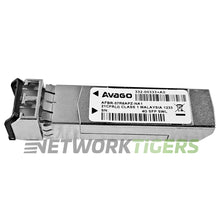 Cargar imagen en el visor de la galería, Avago AFBR-57R6APZ-NA1 Fibre Channel 4 Gigabit SW MMF Transceiver SFP
