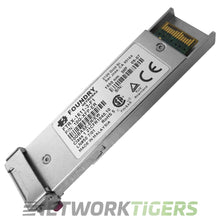 Carregar imagem no visualizador da galeria, NEW Brocade 10G-XFP-ER 10GB BASE-ER 1550nm SMF LC XFP Transceiver
