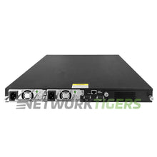 Cargar imagen en el visor de la galería, NEW Brocade FCX648S-ADV FCX 48x Gigabit Ethernet 4x 1G Combo Advanced Switch
