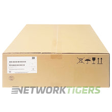 Cargar imagen en el visor de la galería, NEW Brocade FGS648P-STK FastIron GS 44x 1GB RJ45 4x 1GB Combo Switch
