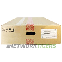 Load image into Gallery viewer, NEW Ruckus ICX7150-48PF-4X10GR Brocade 48x 1GB PoE+ RJ45 4x SFP+ Switch
