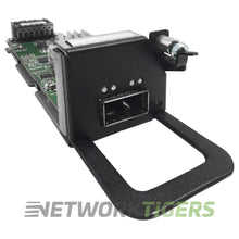 Cargar imagen en el visor de la galería, NEW Ruckus Brocade ICX7400-1X40GQ ICX 7450 1x 40GB QSFP+ Switch Module
