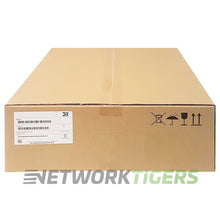 Carregar imagem no visualizador da galeria, NEW Ruckus Brocade ICX7450-48F-E 48x 1GB FC SFP F-B Air Switch w/ 3x Exp Modules
