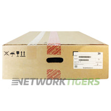 Load image into Gallery viewer, NEW Ruckus Brocade ICX7750-48C ICX 7750 48x 10GB Copper 6x 40GB QSFP+ Switch
