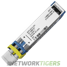 Load image into Gallery viewer, NEW Brocade OC12-SFP-LR1 1GB POS OC-12 STM-4 LR-1 SFP Transceiver
