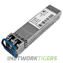Load image into Gallery viewer, Brocade XBR-000153 57-1000027-01 8GB LWL 1310nm 10km SFP+ Transceiver
