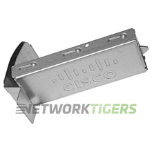 Carregar imagem no visualizador da galeria, Cisco 700-115180-01 Power Supply Slot Cover for C9200 C9200L Series Switches
