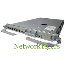 Load image into Gallery viewer, NEW Cisco A9K-RSP-4G ASR 9000 Series Router 6x RJ45 Route Switch Processor
