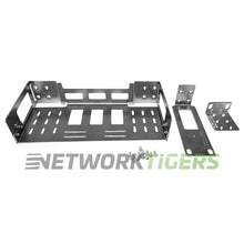 Carregar imagem no visualizador da galeria, NEW Cisco ACS-1100-RM-19 ISR Series 1RU 19 Inch Rackmount Kit
