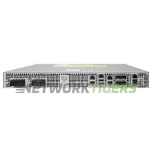 Load image into Gallery viewer, Cisco ASR-920-4SZ-D 2x 1GB RJ45 4x 10GB SFP+ (DC) Router
