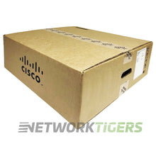 Load image into Gallery viewer, NEW Cisco ASR1002-10G-VPN/K9 4x 1GB SFP 3x Open SPA Slot Router w/ ESP10
