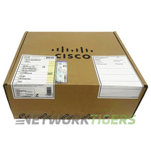 Cargar imagen en el visor de la galería, NEW Cisco C-SM-16P4M2X 16x 1GB RJ45 4x 2.5GB RJ45 2x 1GB SFP Module w/ UADP ASIC
