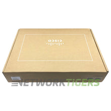 Carregar imagem no visualizador da galeria, NEW Cisco C1300-24P-4X Catalyst 1300 24x 1GB PoE+ RJ-45 4x 10GB SFP+ Switch
