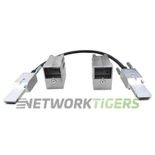 Carregar imagem no visualizador da galeria, NEW Cisco C3650-STACK-KIT Catalyst 3650 Series StackWise 160 Stack Kit

