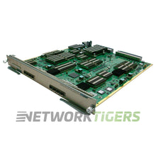 Load image into Gallery viewer, Cisco C6800-8P10G Catalyst 6800 8x 10GB SFP+ Switch Module w/ DFC4

