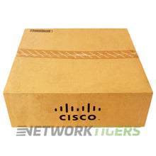 Load image into Gallery viewer, NEW Cisco C6824-X-LE-40G Catalyst 6800X 24x 10GB SFP+ 2x 40GB QSFP+ Switch
