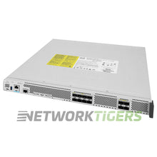 Cargar imagen en el visor de la galería, NEW Cisco C8500L-8S4X Catalyst 8500 Series Edge Platform
