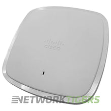 Cargar imagen en el visor de la galería, Cisco C9105AXI-EWC-B Internal Antenna Wi-Fi 6 2x2 MIMO (EWC) Wireless AP
