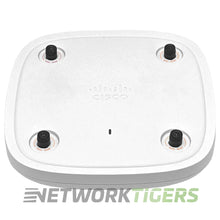 Load image into Gallery viewer, Cisco C9120AXE-B Catalyst 9120AX 802.11ax (Wi-Fi 6) 4x4 MU-MIMO Ext Ant WAP
