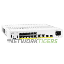 Load image into Gallery viewer, NEW Cisco C9200CX-12P-2X2G-A 12x 1GB PoE+ RJ45 2x 1GB RJ45 2x 10GB SFP+ Switch
